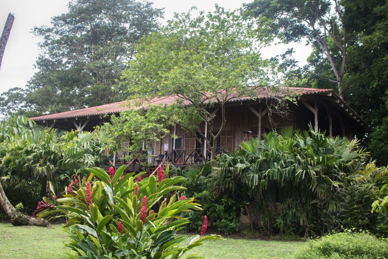 Casa Grande At Pacuare Reserve Matina 外观 照片
